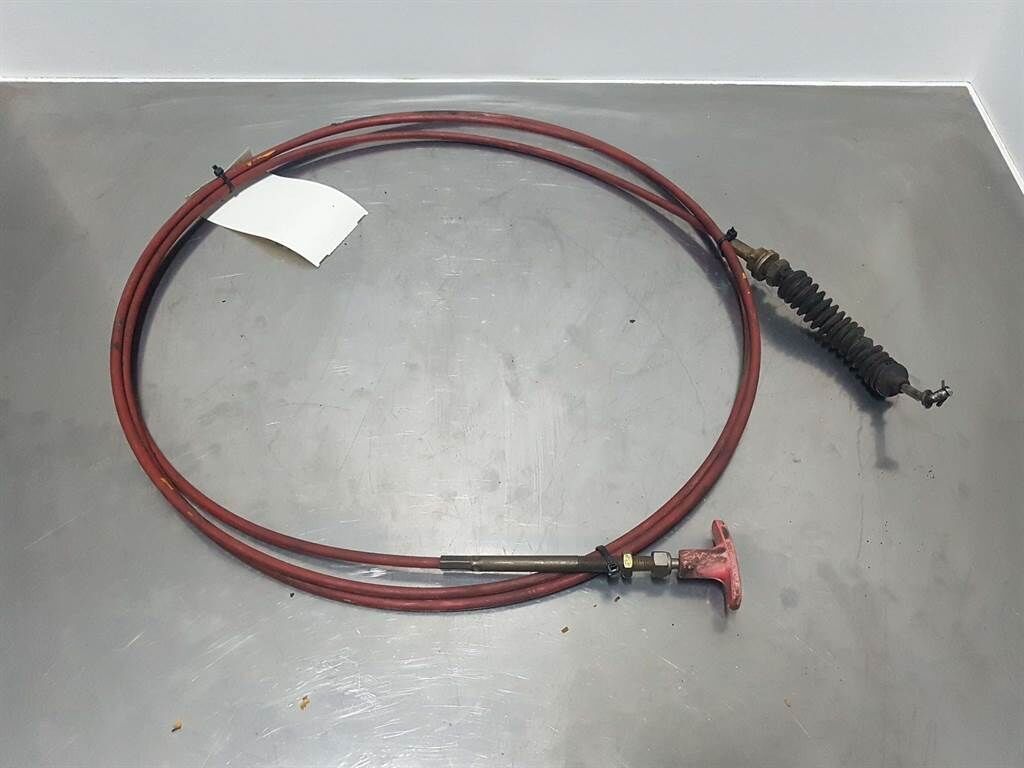 L541-Morse 231388-Stop cable/Abstellzug 1