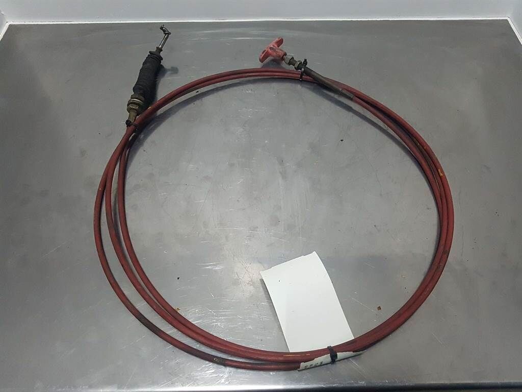L541-Morse 231388-Stop cable/Abstellzug 2