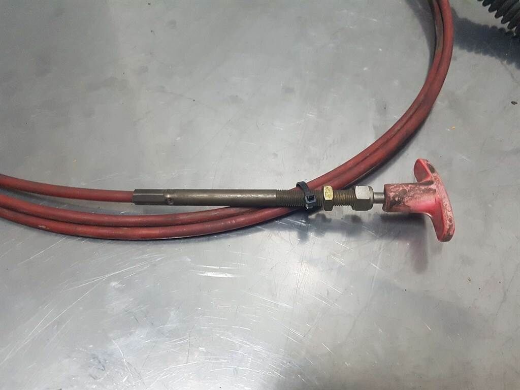 L541-Morse 231388-Stop cable/Abstellzug 3