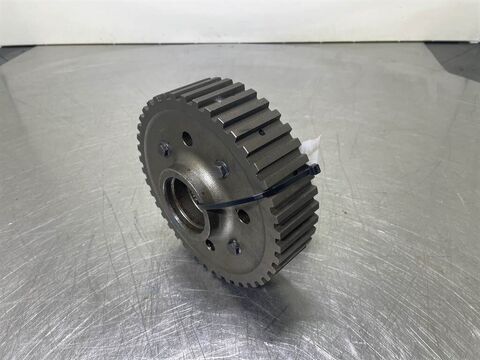 Sonstige L551-7619006-Disc carrier/Lamellentraeger