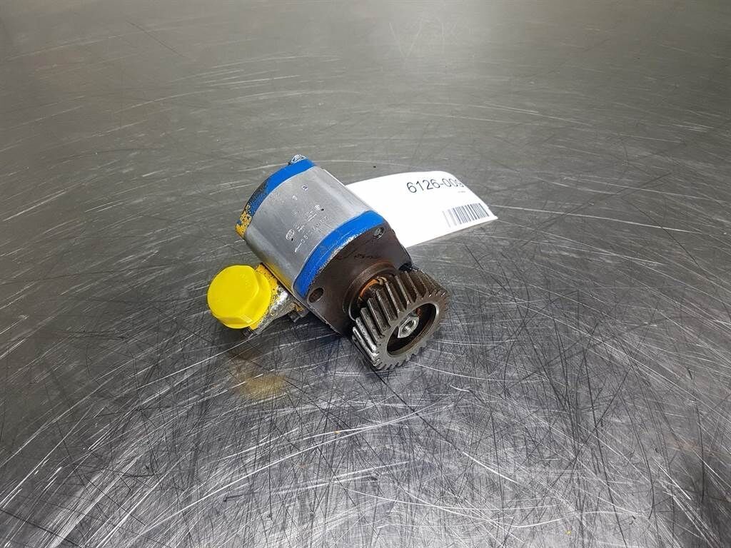 0510 615 317 - Atlas - Gearpump/Zahnradpumpe 1