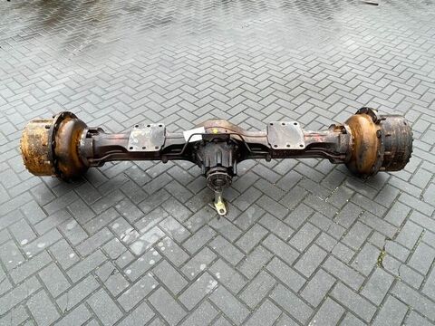WG18 Sensomatic-ZF AP-407/CK- /Achse/As 1