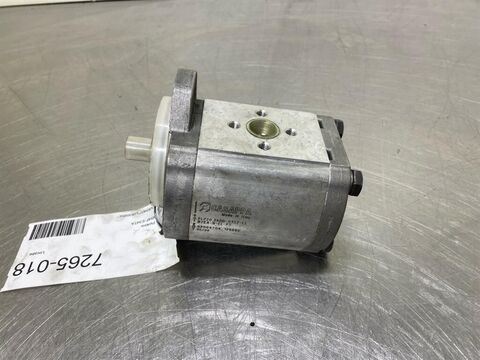 Sonstige PLP20.25D0-03S2-LEB - Gearpump/Zahnradpumpe