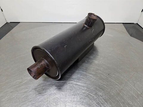 -HJS 1003 0092-Exhaust/Auspuff/Uitlaat 2
