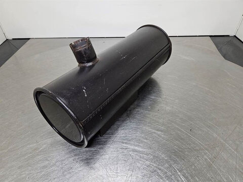 -HJS 1003 0092-Exhaust/Auspuff/Uitlaat 3