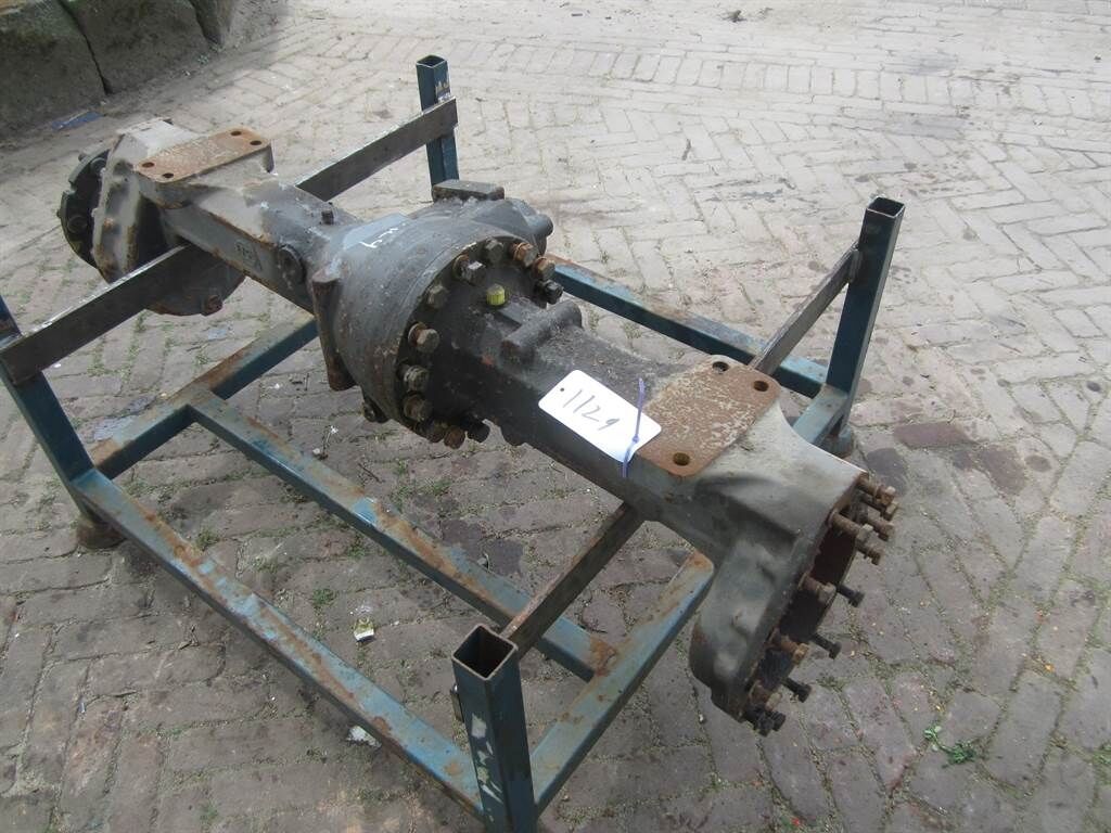 AV-225 - /Achse/As 2