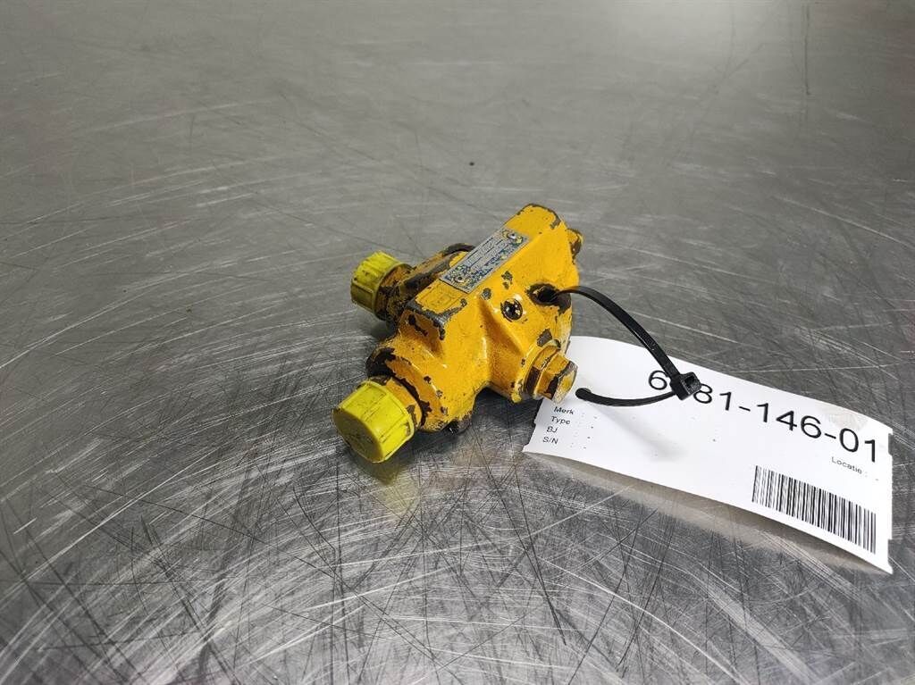 VPR10B245 - Valve/Ventile/Ventiel 1
