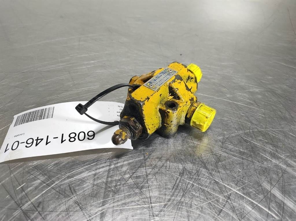 VPR10B245 - Valve/Ventile/Ventiel 2