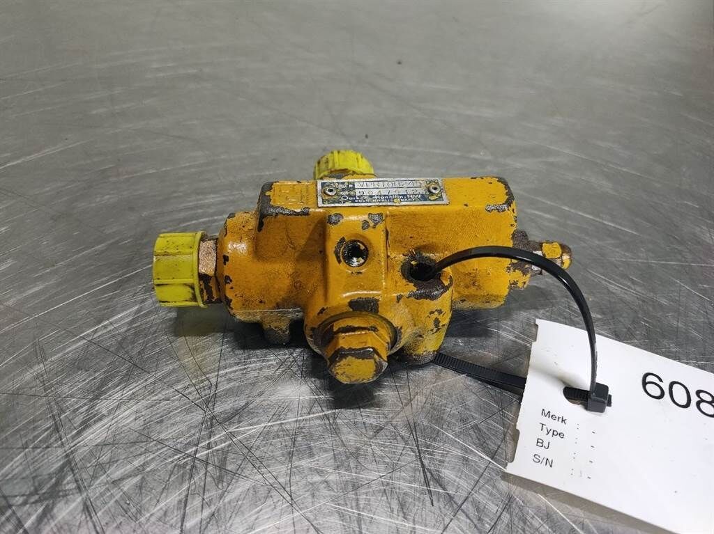 VPR10B245 - Valve/Ventile/Ventiel 3