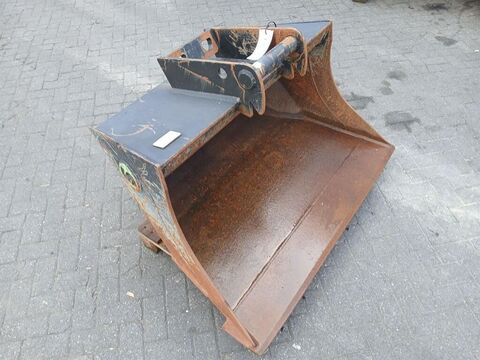 Sonstige -Steelwrist GB9-HS08-Bucket/Tieflöffel/Graafbak