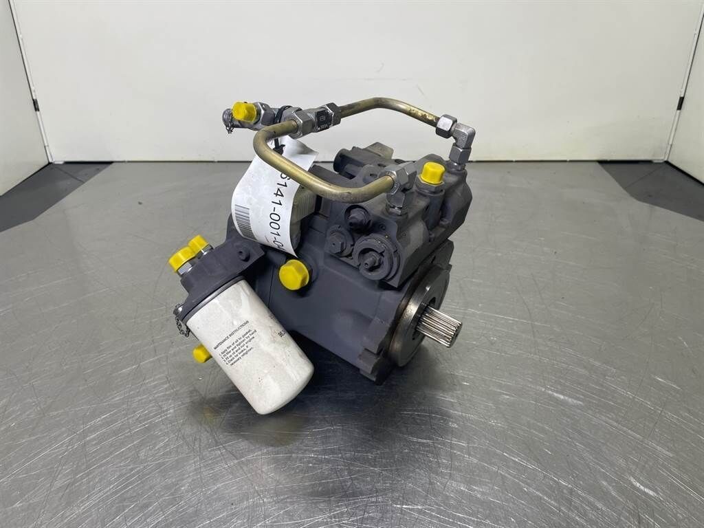 9628171000 - Linde HPV55-02L 2501 - Drive pump 2