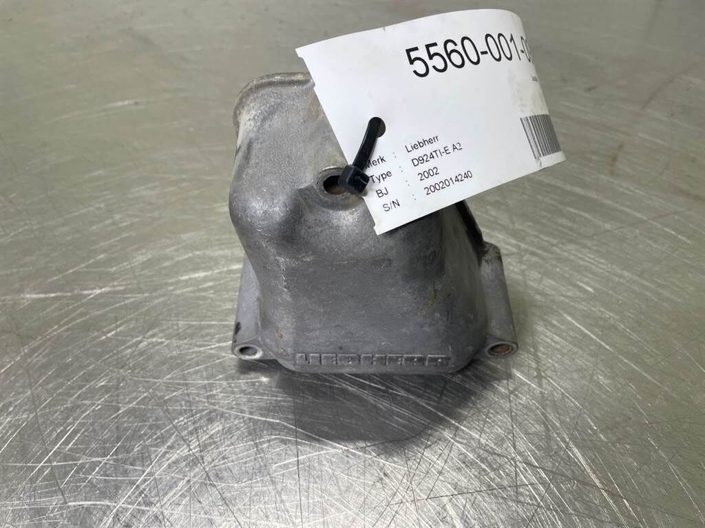 L544-9880673-Cilinder head cover 2