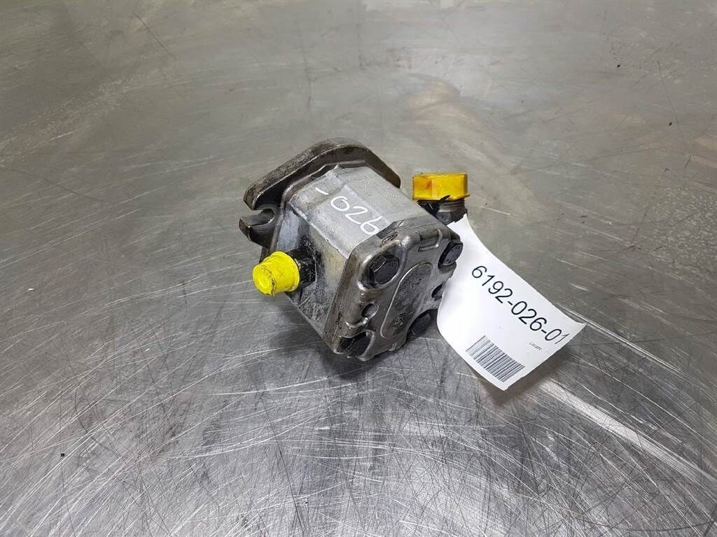 Sauer Sundstrand SKP2NN/011RN06SBP1E8E4-Gearpump 2