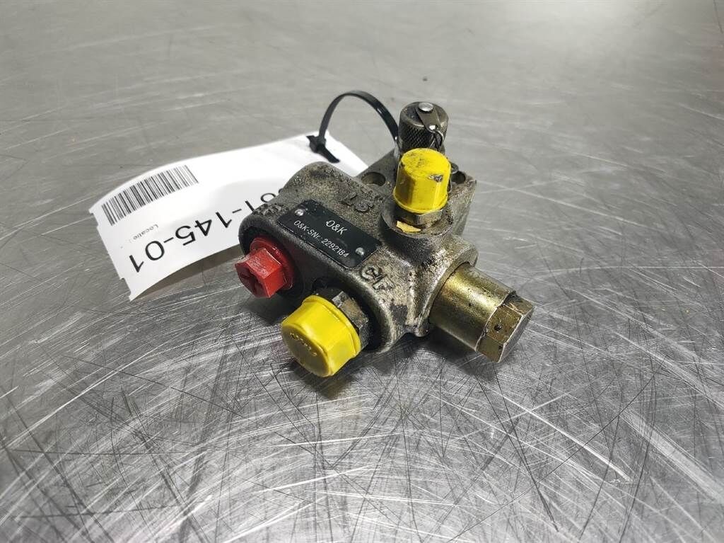2292184-Priority valve/Prioritaetsventil 1