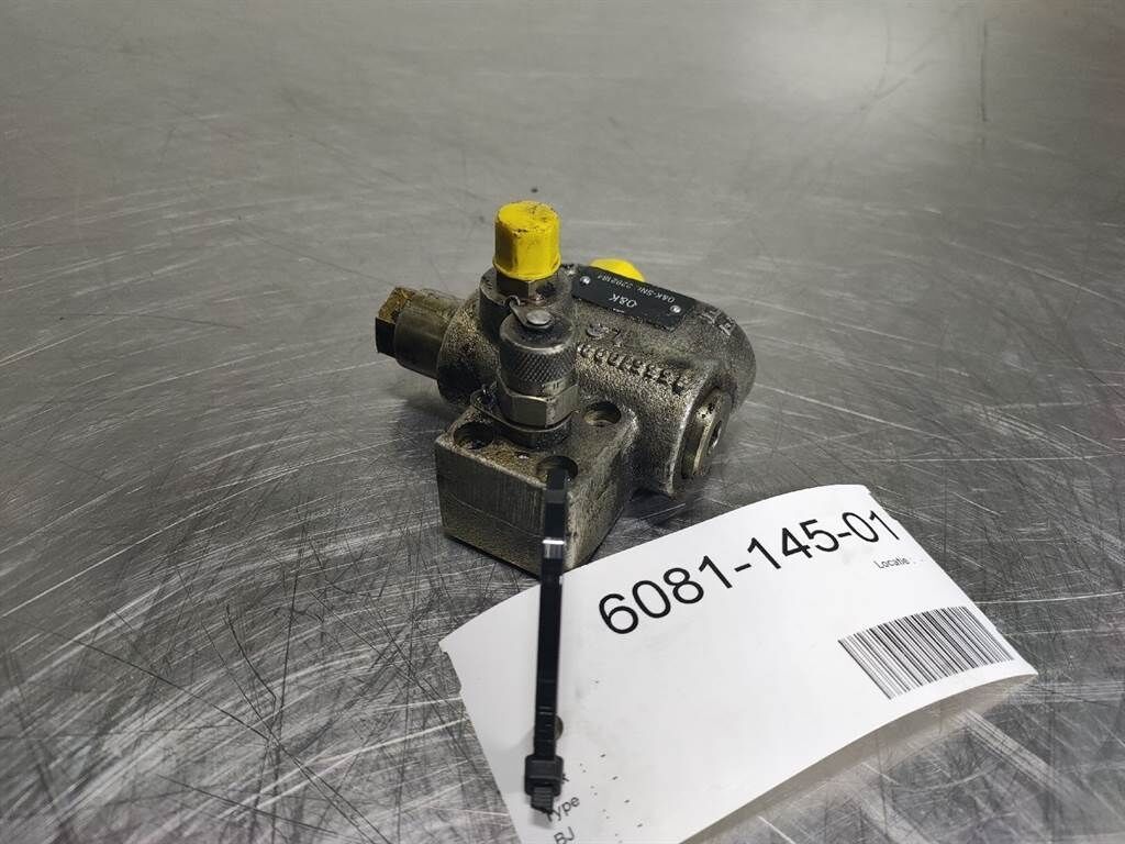 2292184-Priority valve/Prioritaetsventil 3