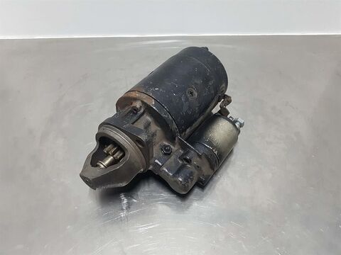 Deutz 1011/2011-12V 9T 2,8KW-Starter/Anlasser/Startmot