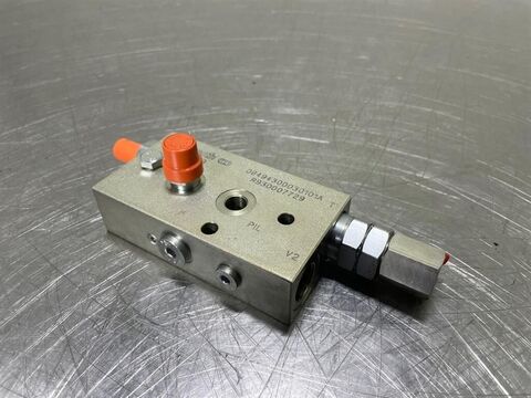 Sonstige R930007729-08494300030101A-Valve/Ventile/Ventiel