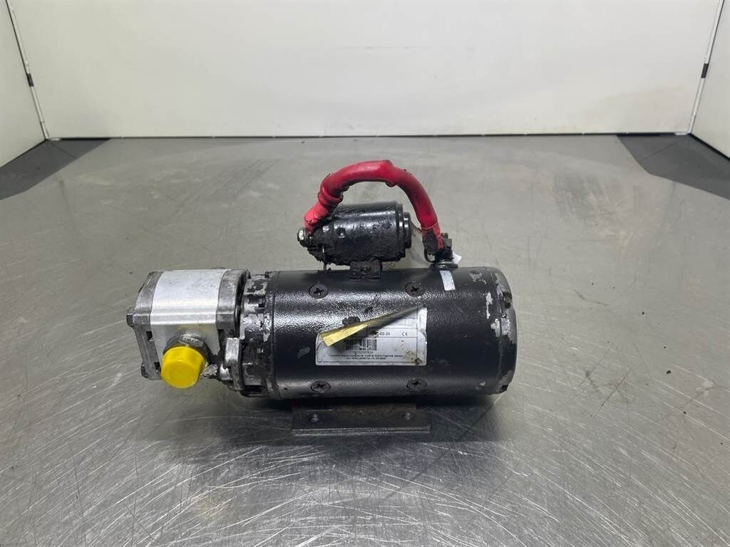 W110C-84419597-Compact-/steering unit 1