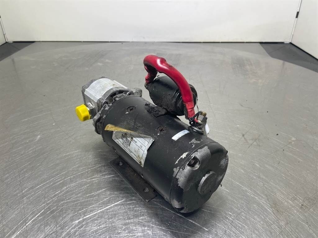 W110C-84419597-Compact-/steering unit 2