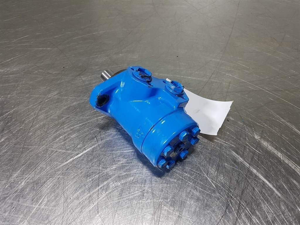 M+S Hydraulic MP100CU/4 - /Hydrauli 3