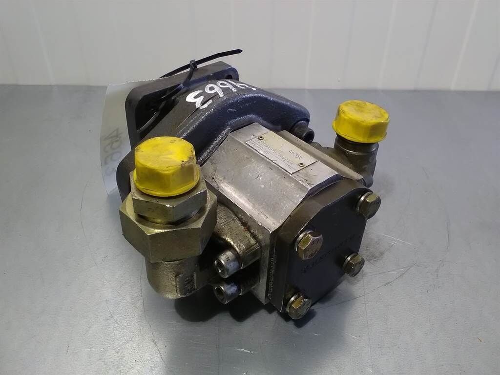 - Sigma 1PF2G330/020RD07MB - Gearpump/Zahnradpum 2