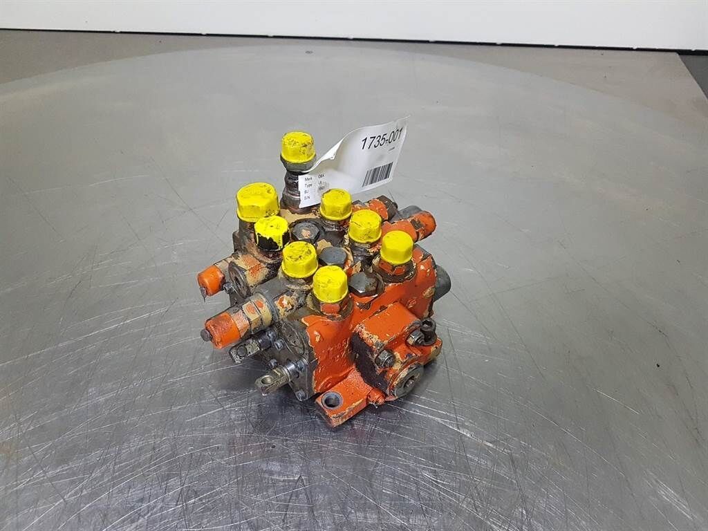 L6-Rexroth 22789301-Valve/Ventile/Ventiel 1