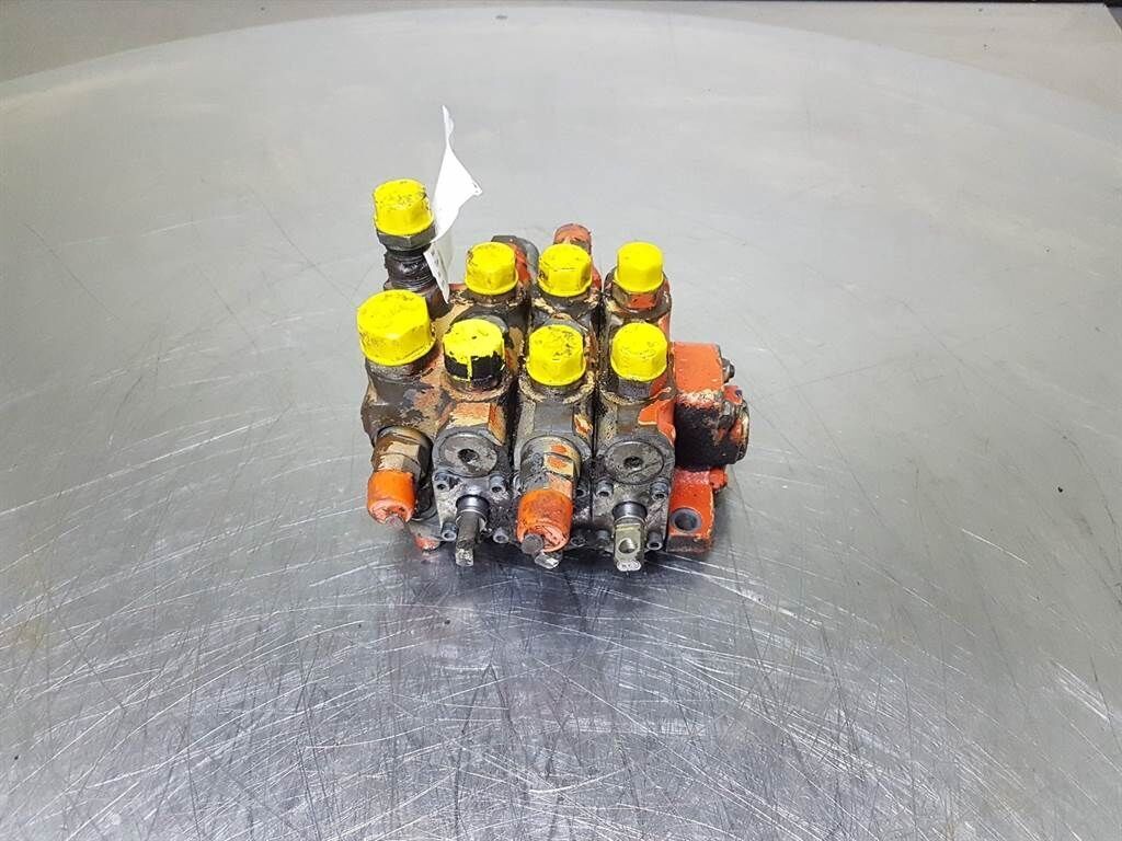 L6-Rexroth 22789301-Valve/Ventile/Ventiel 2