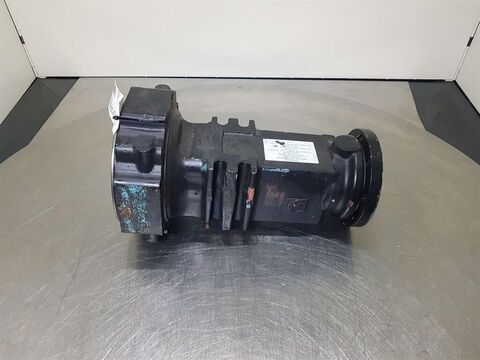 Sonstige -ZF MT/C3075-4475219007- /Achskörper