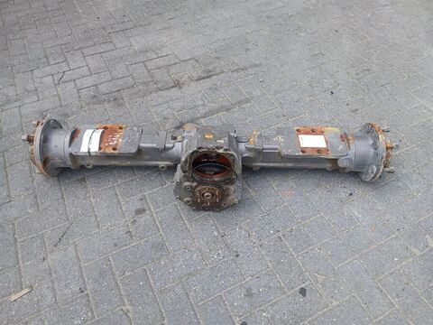 Sonstige L25B-ZF AP-R715-4472004074- /Achse/As