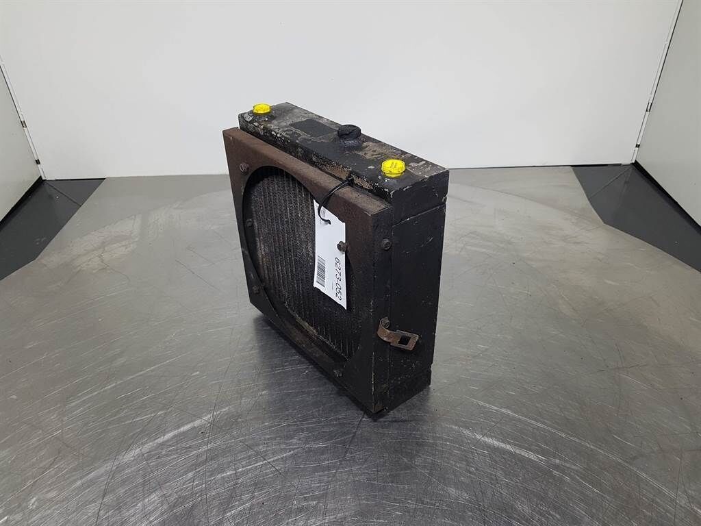 Other - Oil cooler/Ölkühler/Oliekoeler 2