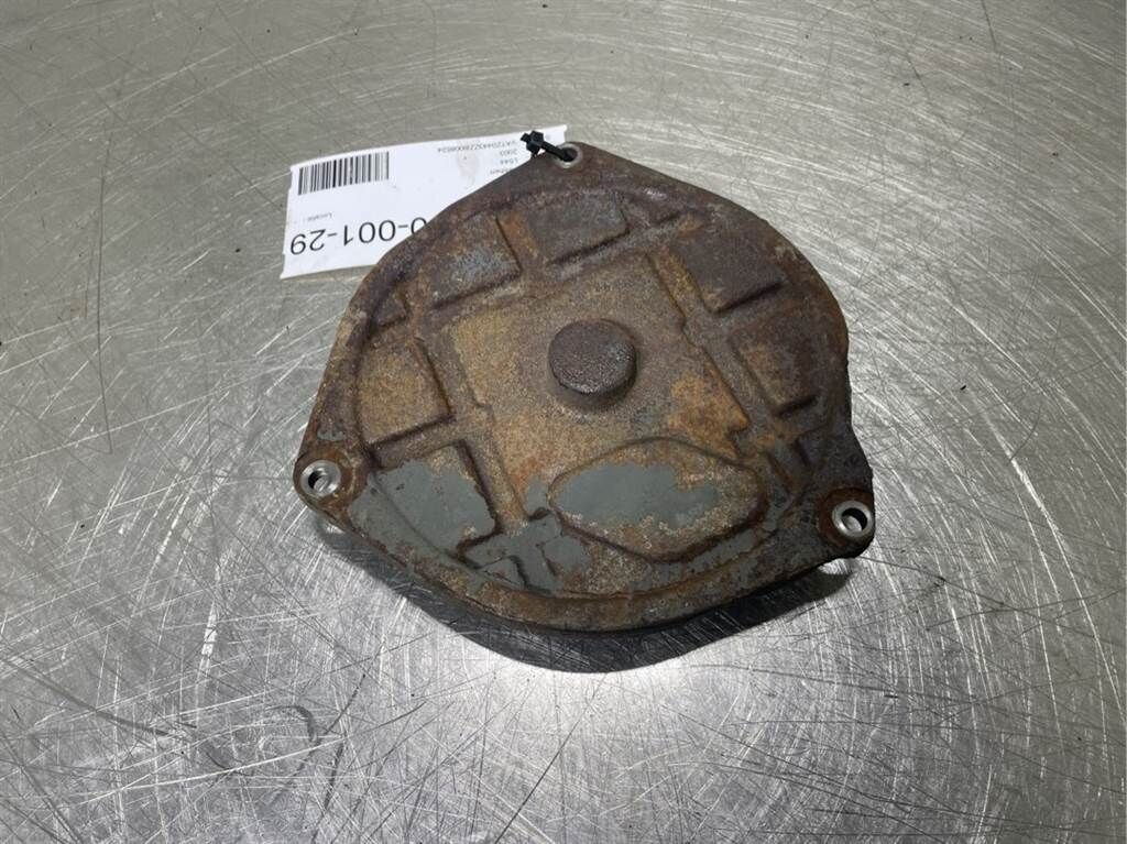 L544-9277516-Cover/Deckel/Kap 2