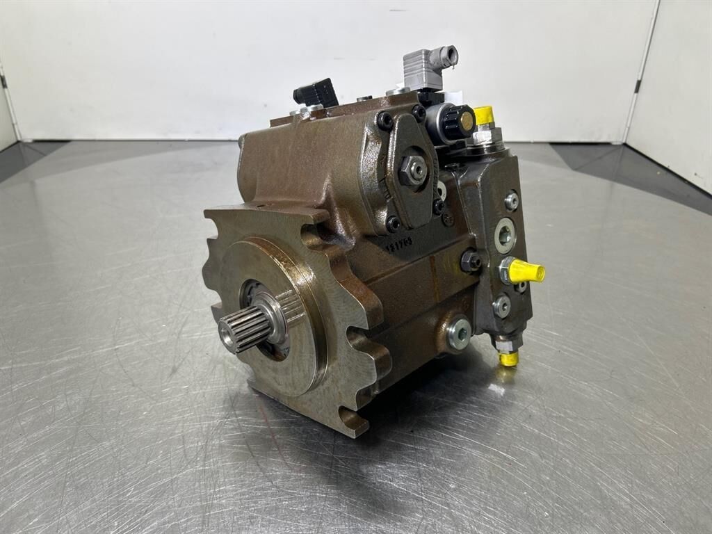A4VG90EP3D1/32L-Drive pump/Fahrpumpe/Rijpomp 3