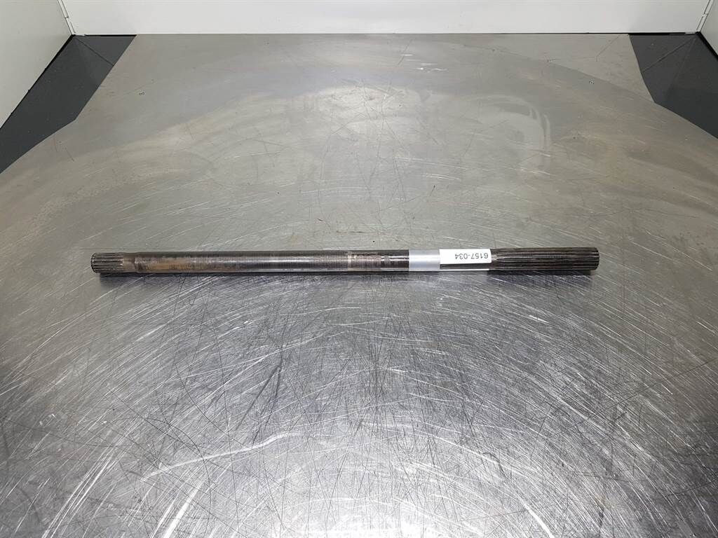 Other - Joint shaft/Steckwelle/Steekas 1