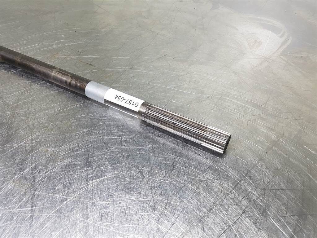 Other - Joint shaft/Steckwelle/Steekas 2