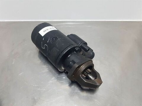Deutz 1011/2011-12V 11T 3,2KW-Starter/Anlasser