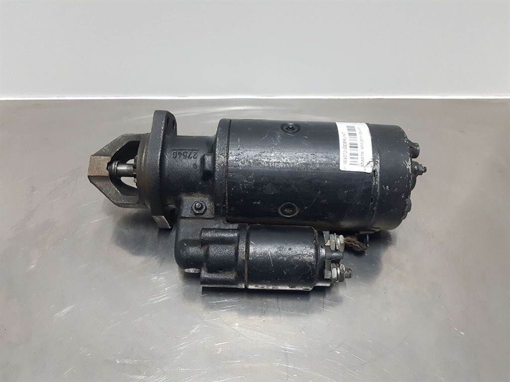 Deutz Fahr 1011/2011-12V 11T 3,2KW-Starter/Anlasser 2