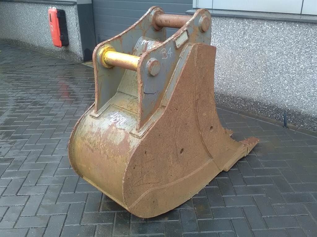 R922 - 0,60 mtr - Bucket/Schaufel/Dichte bak 2