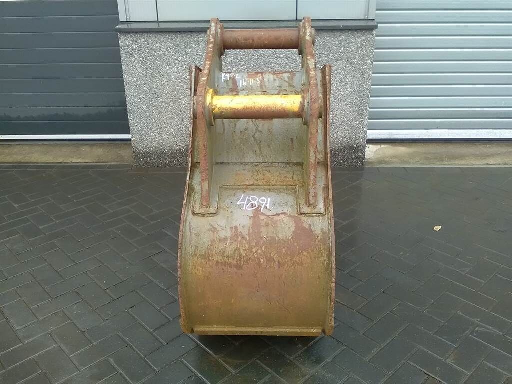 R922 - 0,60 mtr - Bucket/Schaufel/Dichte bak 3