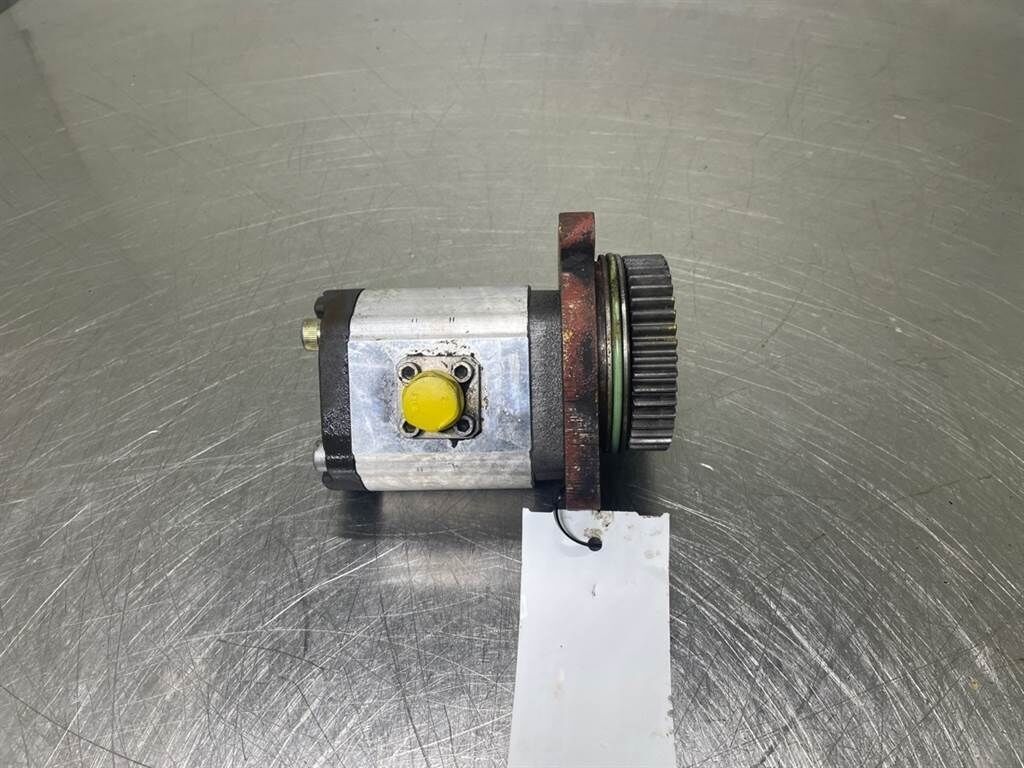 A316-5009640-Gearpump/Zahnradpumpe/Tandwielpomp 1