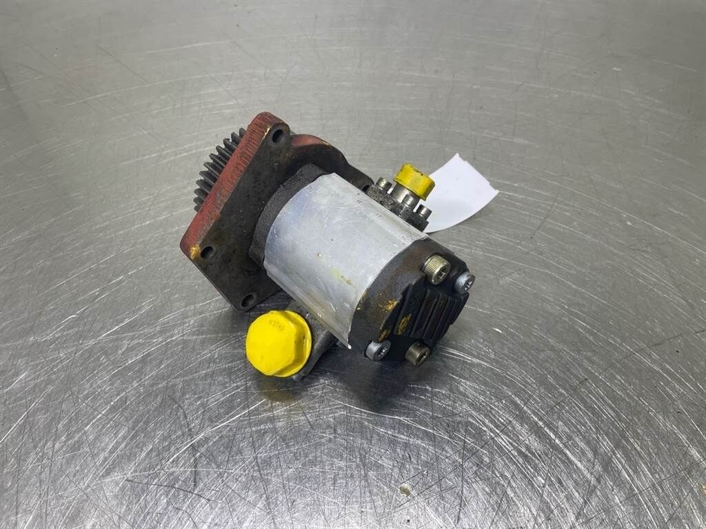A316-5009640-Gearpump/Zahnradpumpe/Tandwielpomp 3