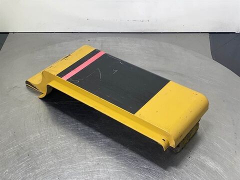 Sonstige 924G - Engine hood/Motorhaube/Motorkap