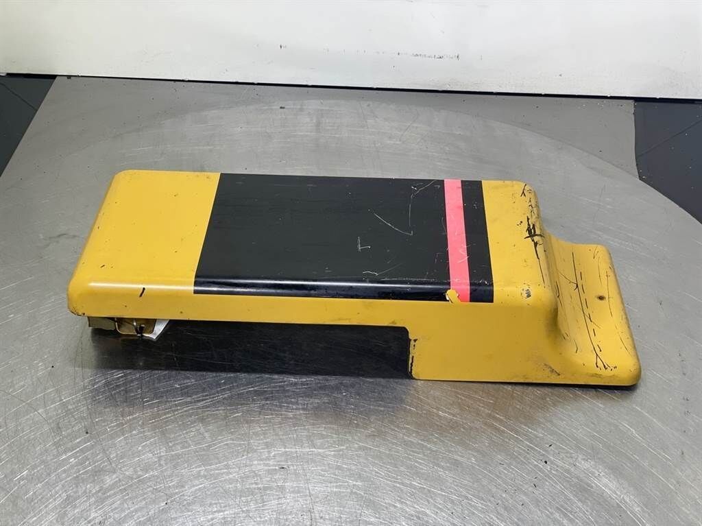 924G - Engine hood/Motorhaube/Motorkap 2