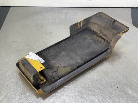 924G - Engine hood/Motorhaube/Motorkap 3