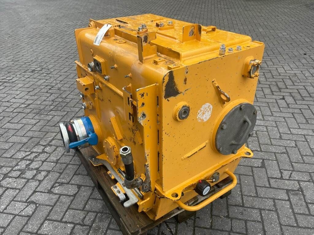 A934C-10062094-Hydraulic Tank/Behälter/Reservoir 2