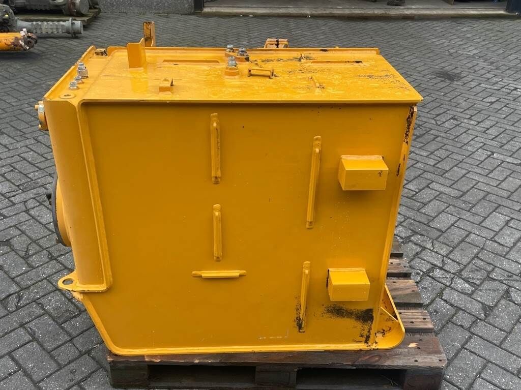 A934C-10062094-Hydraulic Tank/Behälter/Reservoir 3