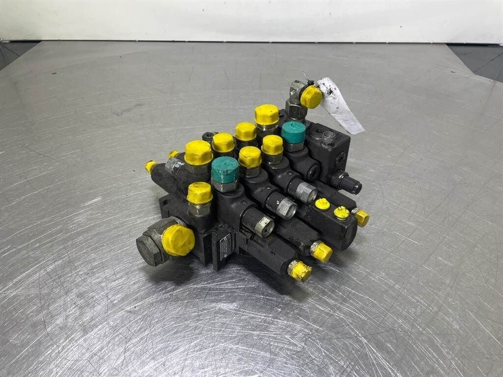 AZ85-Nordhydraulic RS-214/05-50-4120709A-Valve 1