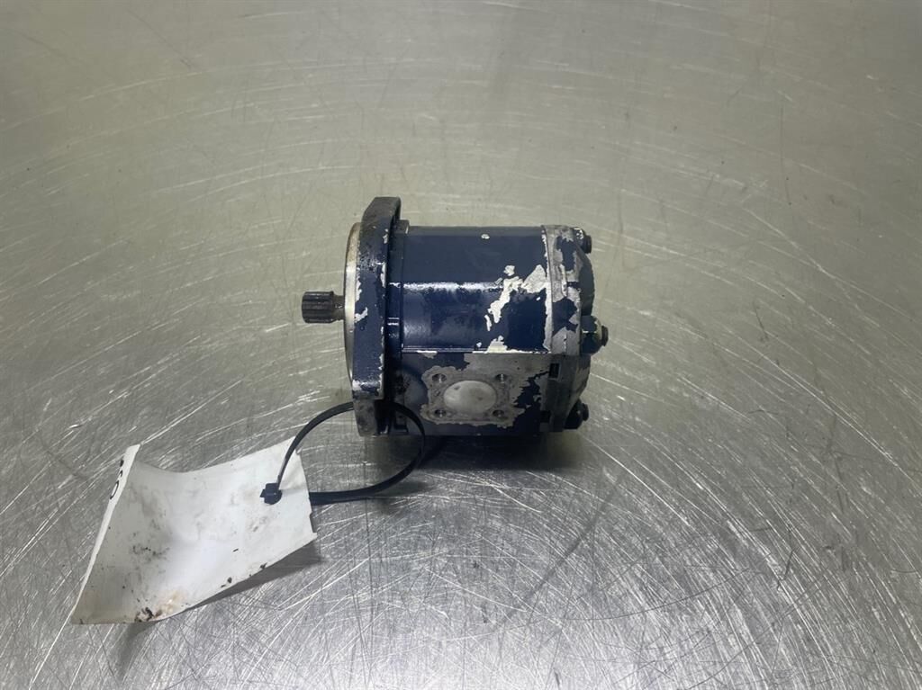 1PF2G241/016LR20MR - Gearpump/Zahnradpumpe 1