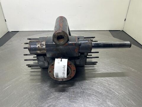Sonstige AZ85-4104198A-Spicer 357/278/61-Differential