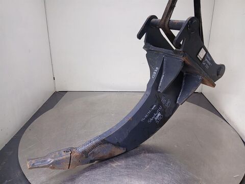 Sonstige VIO80-Cangini RCB80-Ripper/Reisszahn/Rippertand
