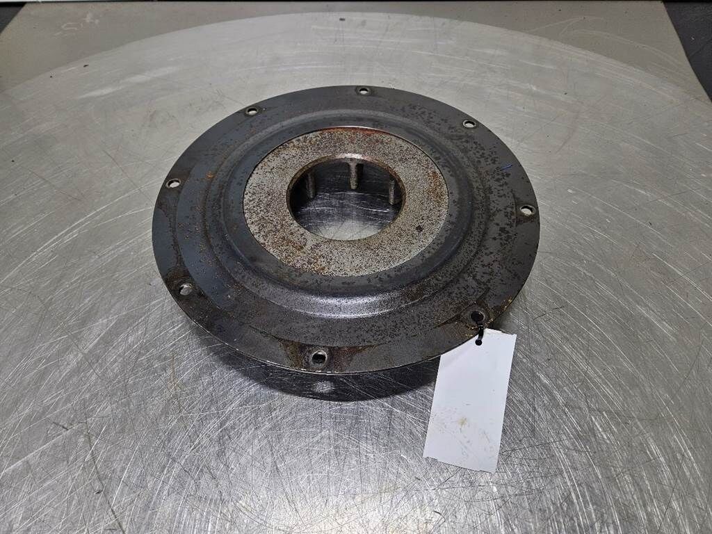 FLEX D-E-275-Flange coupling/Flanschkup 3